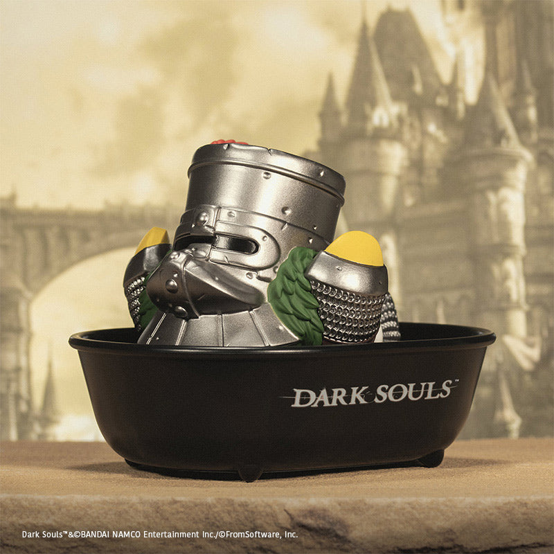 Astora Solar Duck (First Edition)