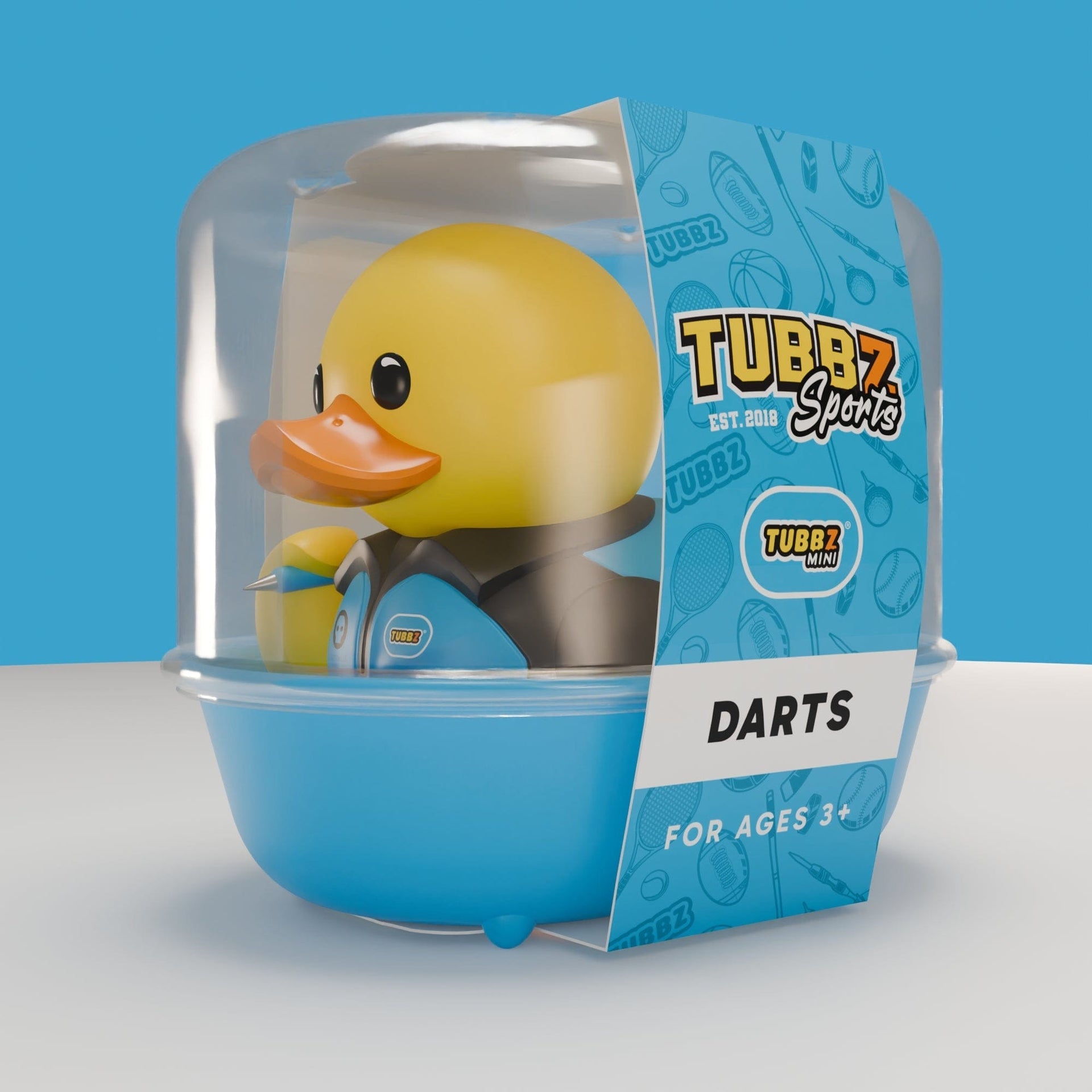 Duck Darts (Mini Edition)