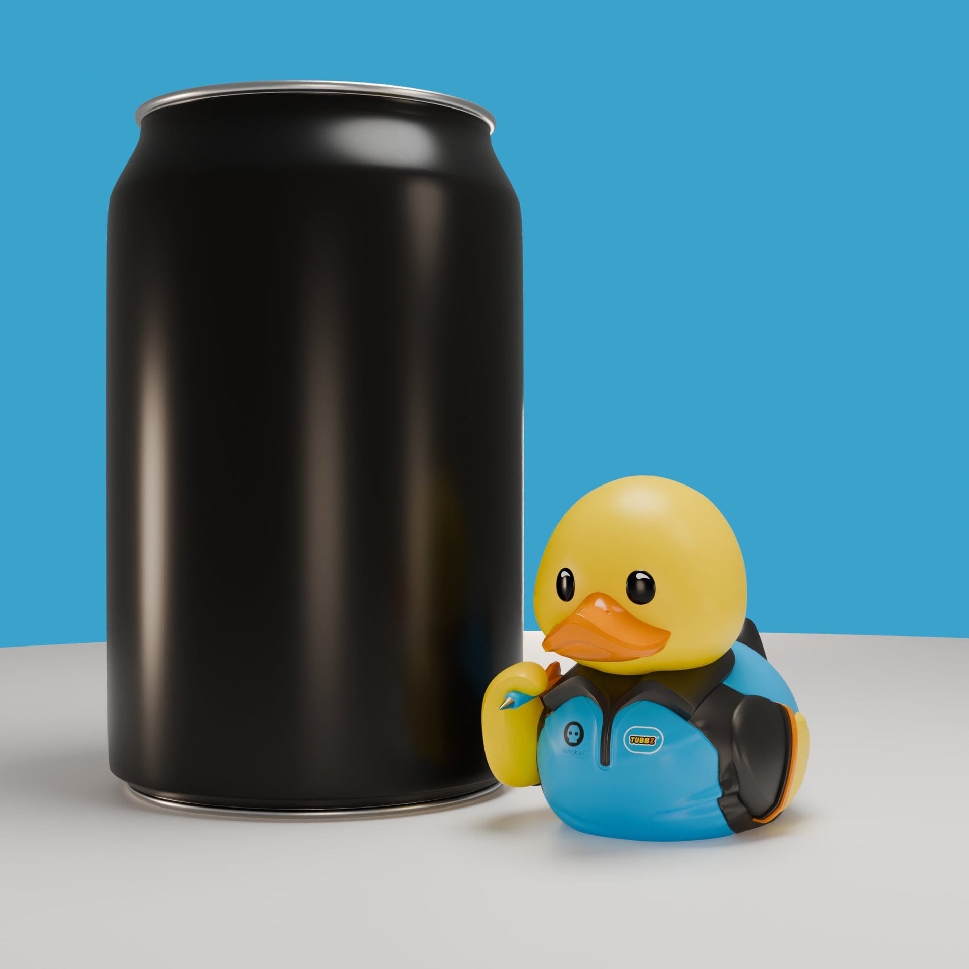 Duck Darts (Mini Edition)