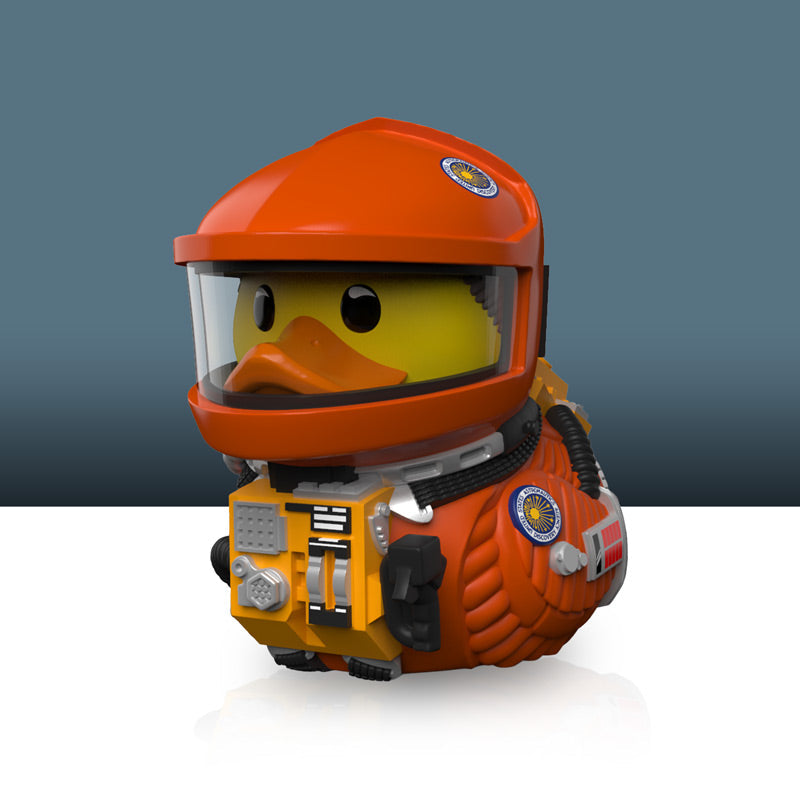 Canard David Bowman (Boxed Edition)