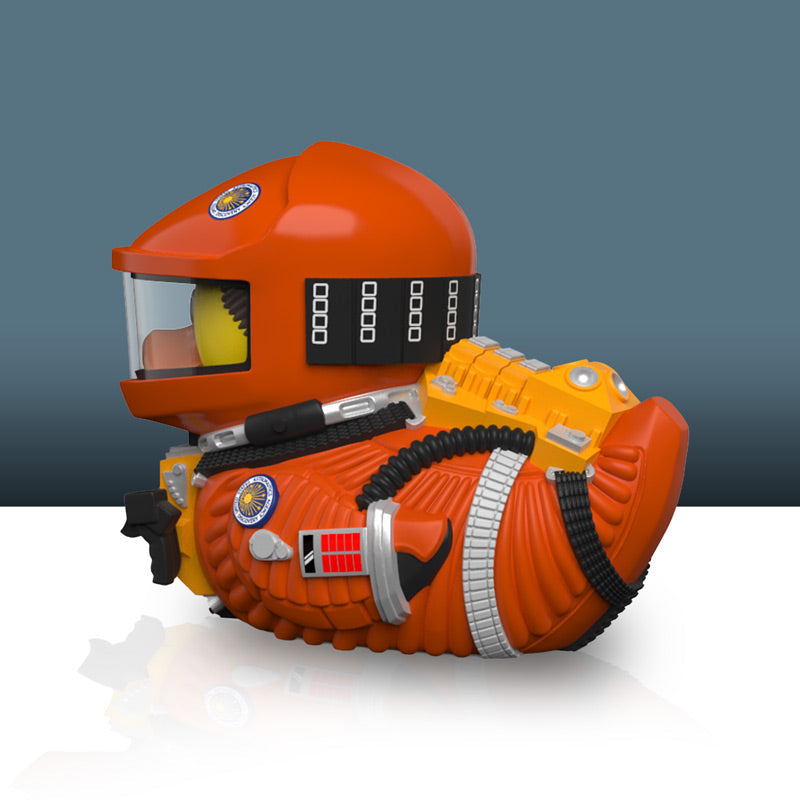 Canard David Bowman (First Edition) - vue 2