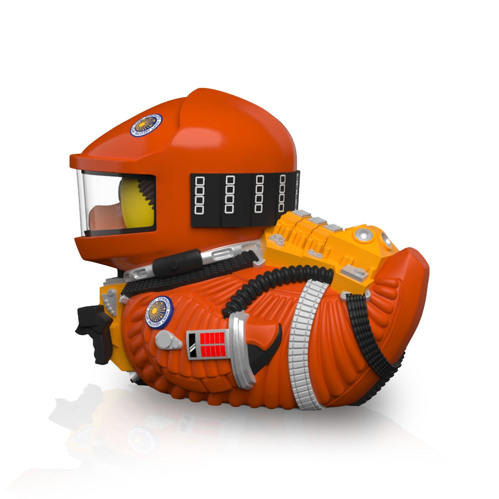 Duck David Bowman (Boxed Edition)