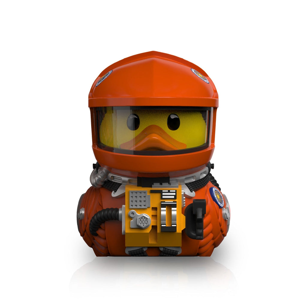 Duck David Bowman (Boxed Edition)