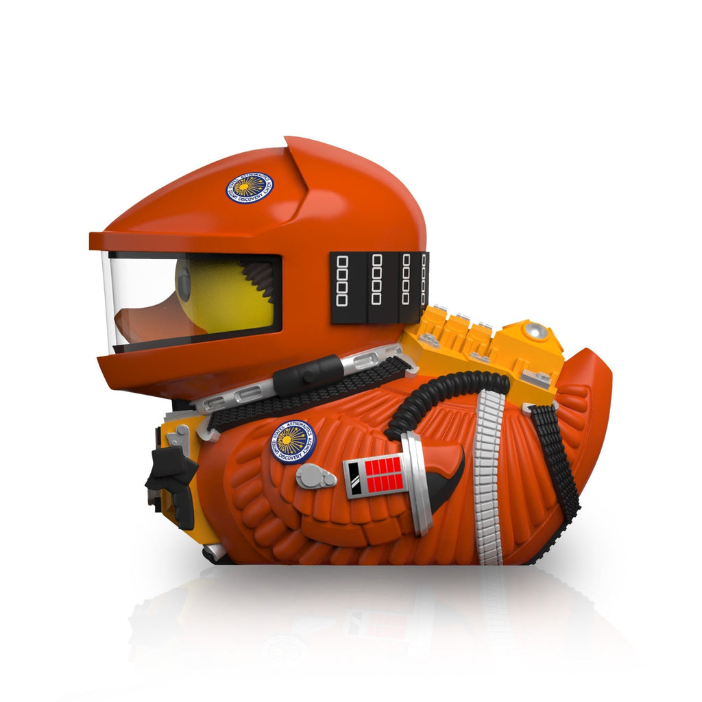 Duck David Bowman (Boxed Edition)