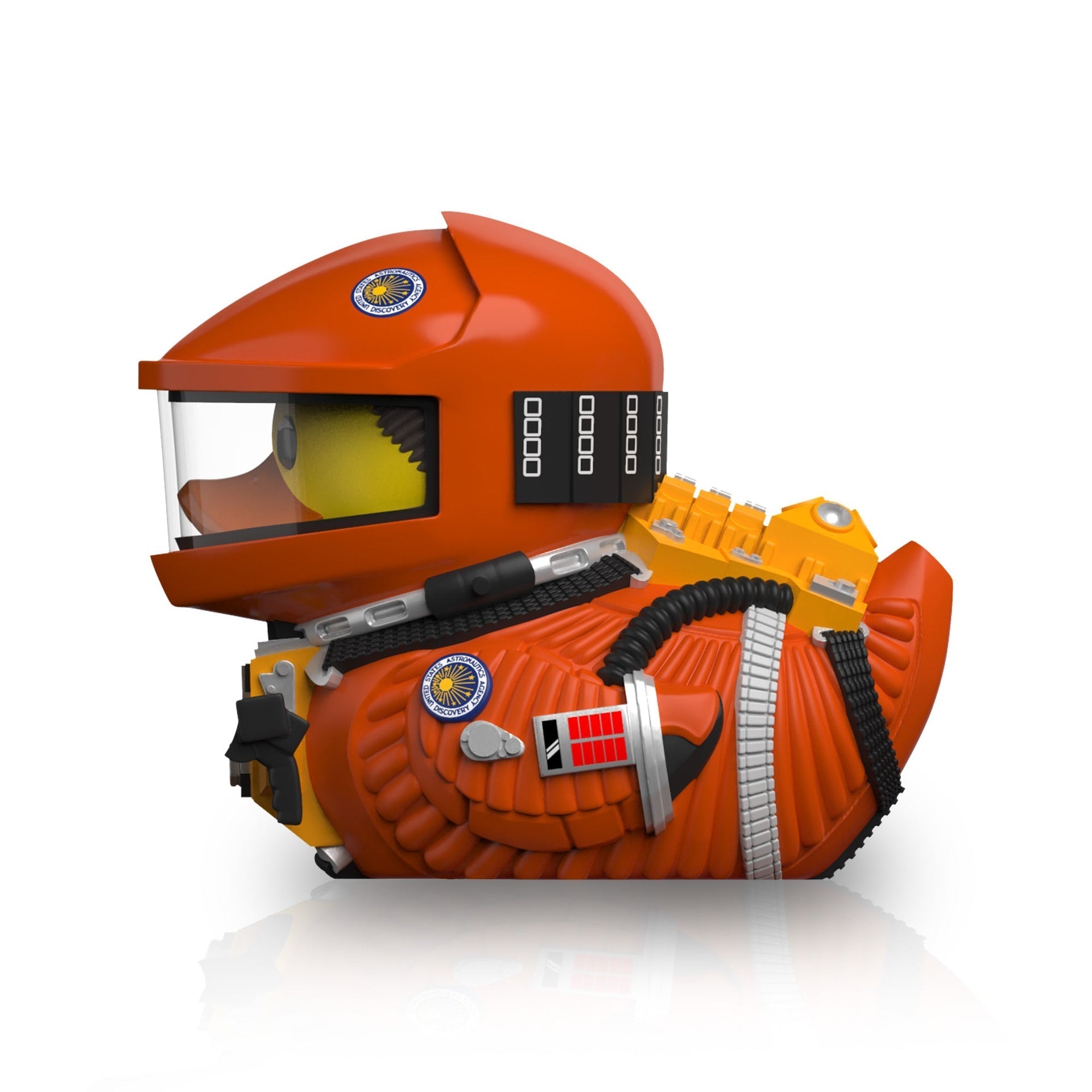 Duck David Bowman (Boxed Edition)