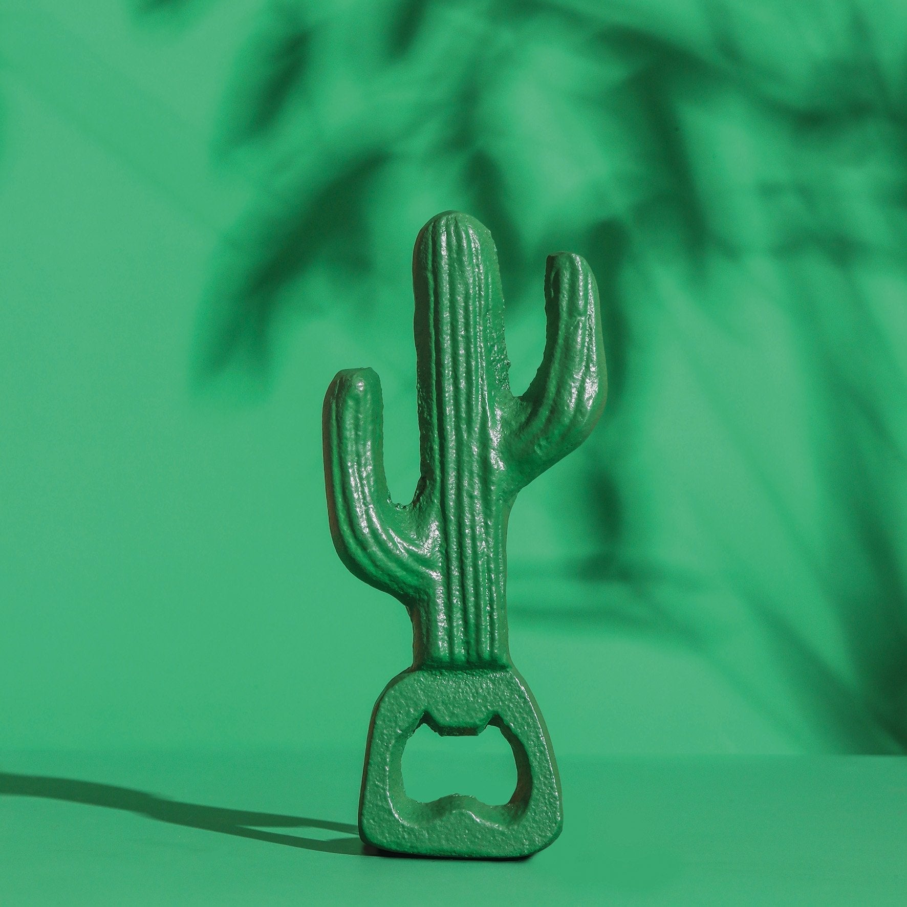 Décapsuleur Cactus