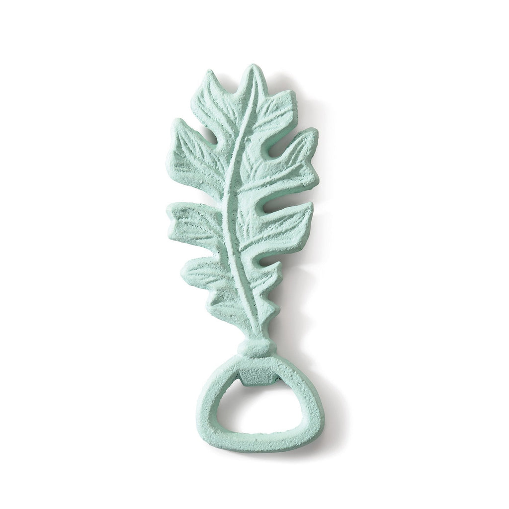 Décapsuleur Feuille