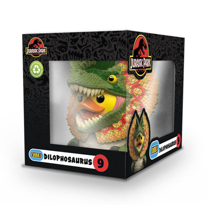 Duck Dilophosaurus (Boxed Edition)