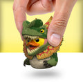 Dilophosaurus Duck (Mini Edition)