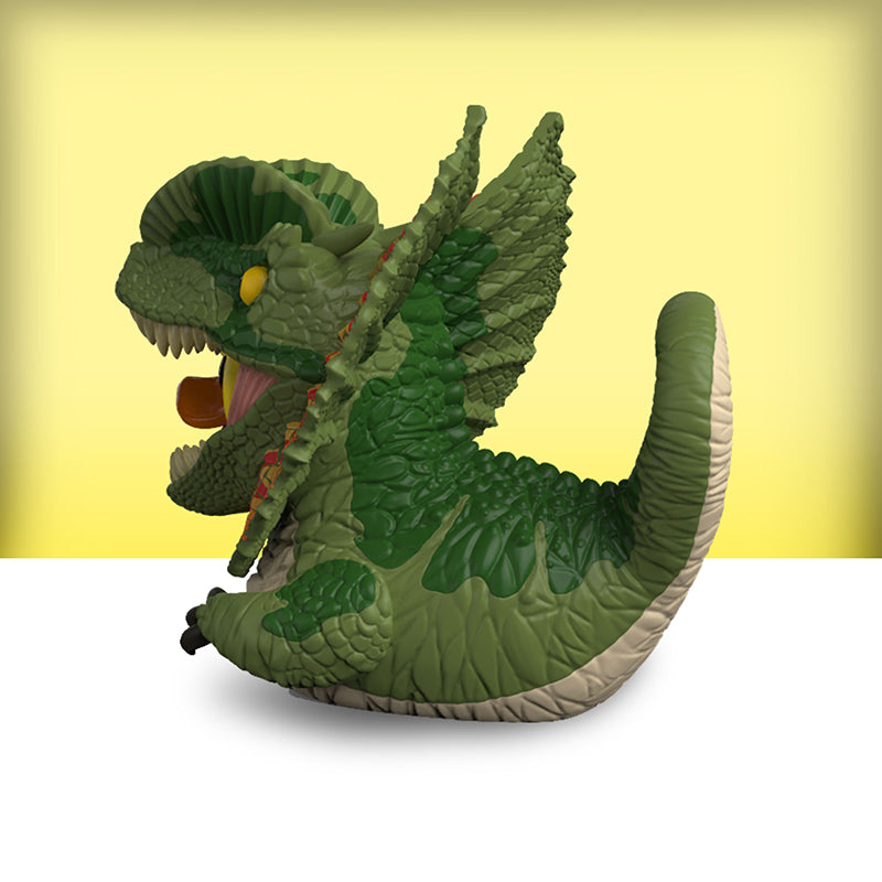 Dilophosaurus Duck (Mini Edition)