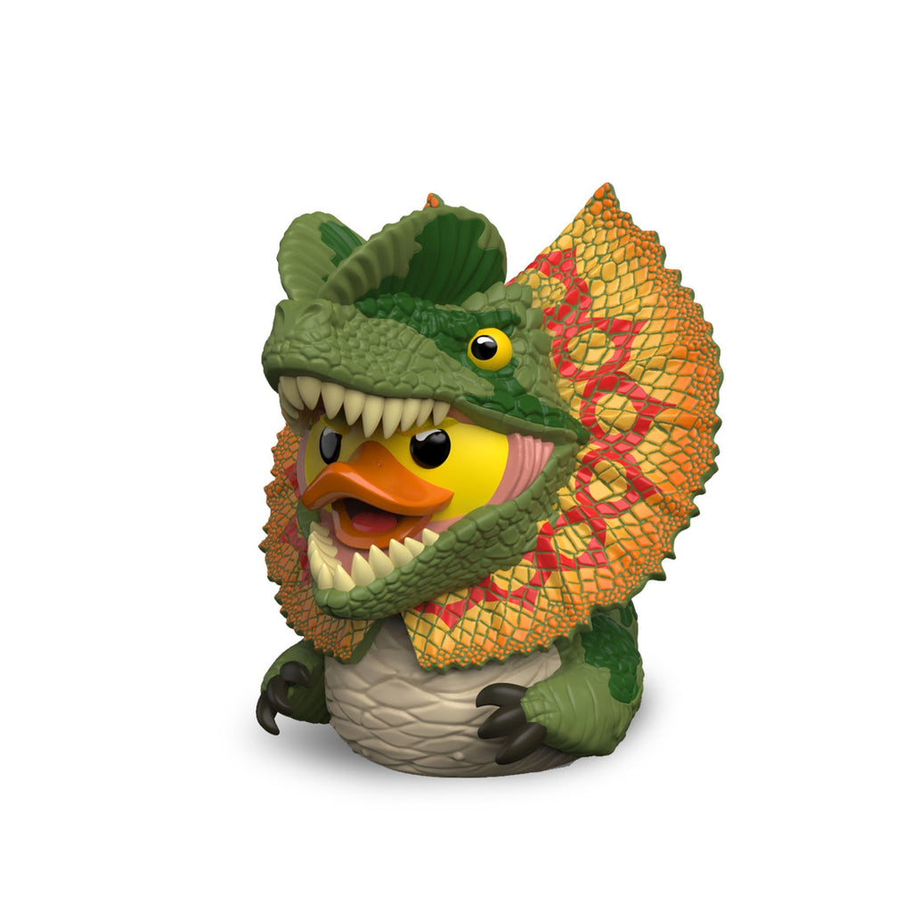Dilophosaurus Duck (Mini Edition)