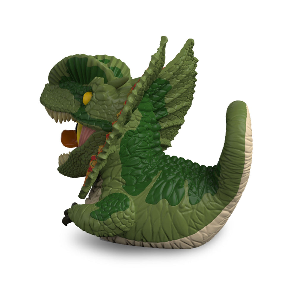 Dilophosaurus Duck (Mini Edition)
