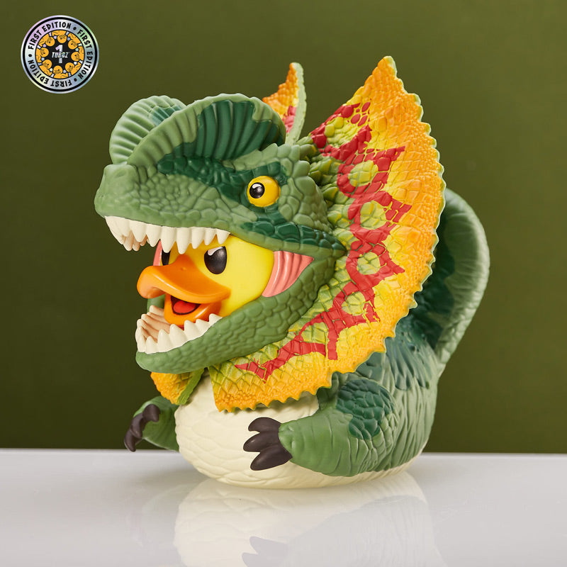 canard-dilophosaure-tubbz