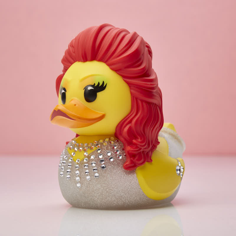 Influencer: Divina de Campo TUBBZ (Collector's Edition)