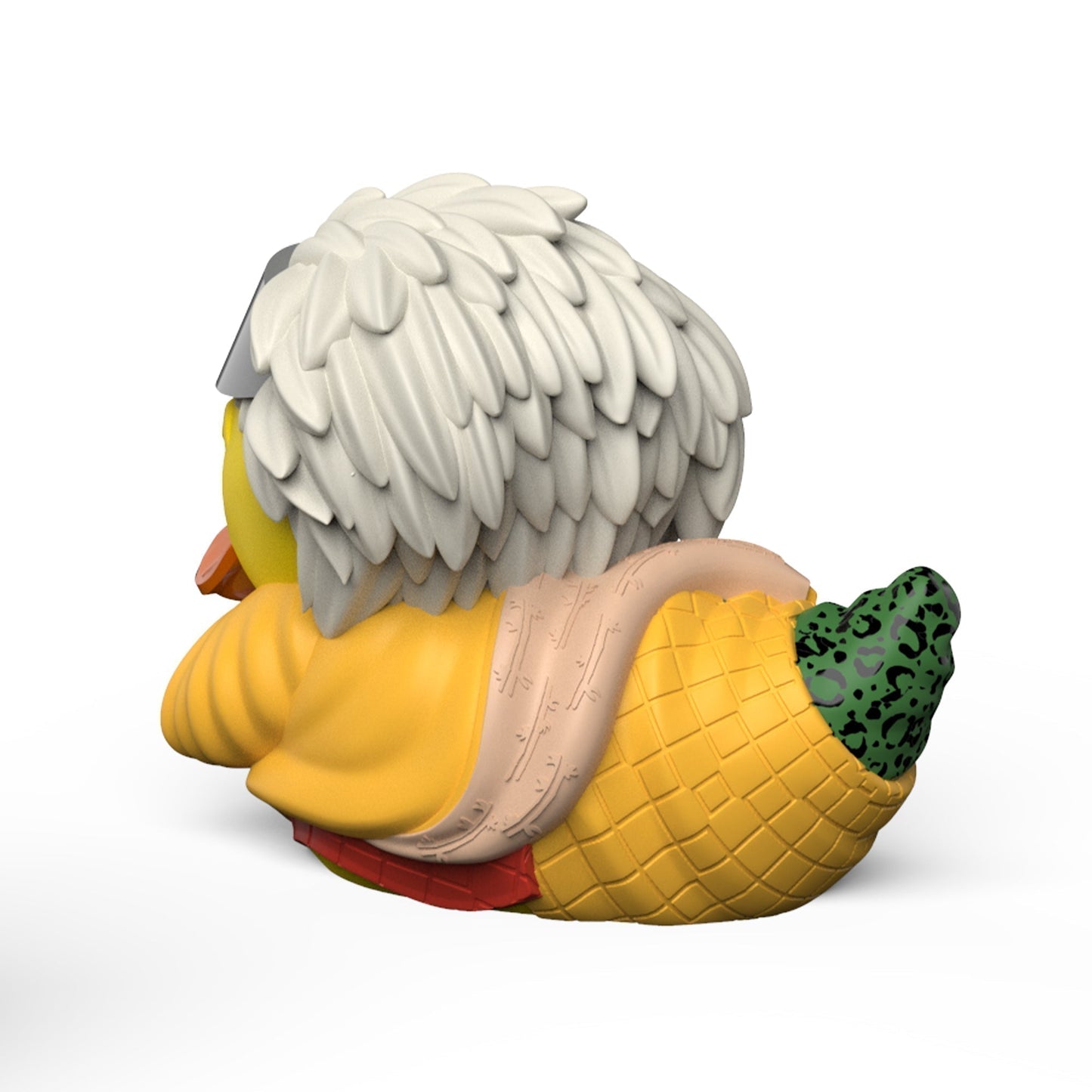 Doc Brown 2015 Duck