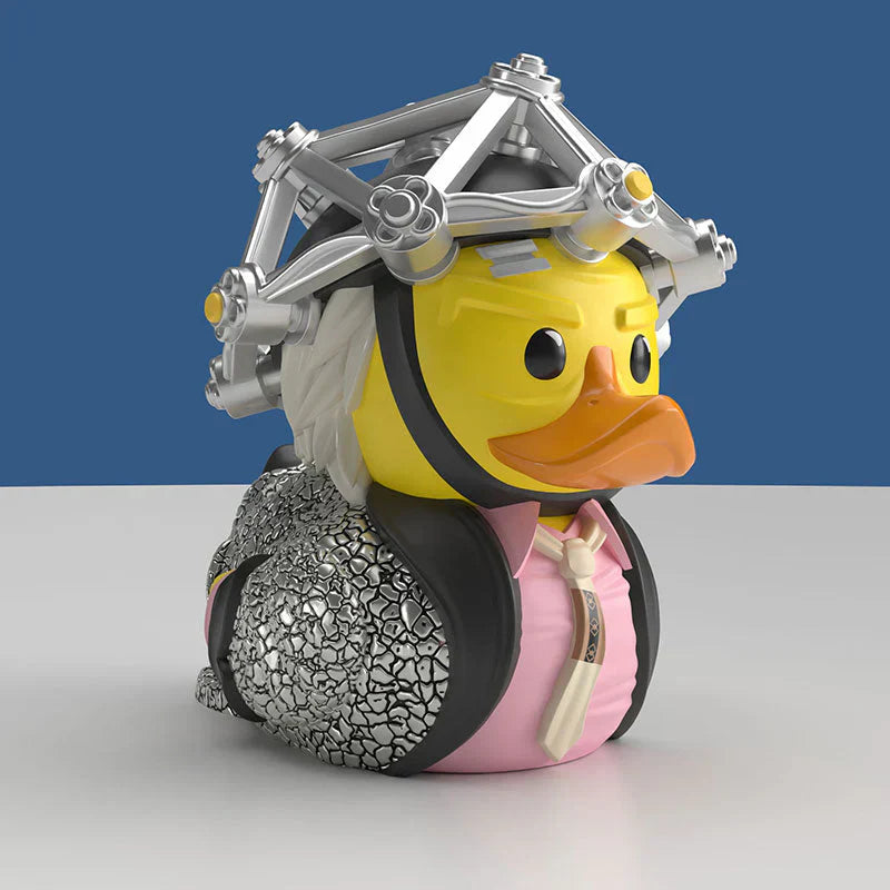 Duck Doc Brown 1955 (Mini-Ausgabe)