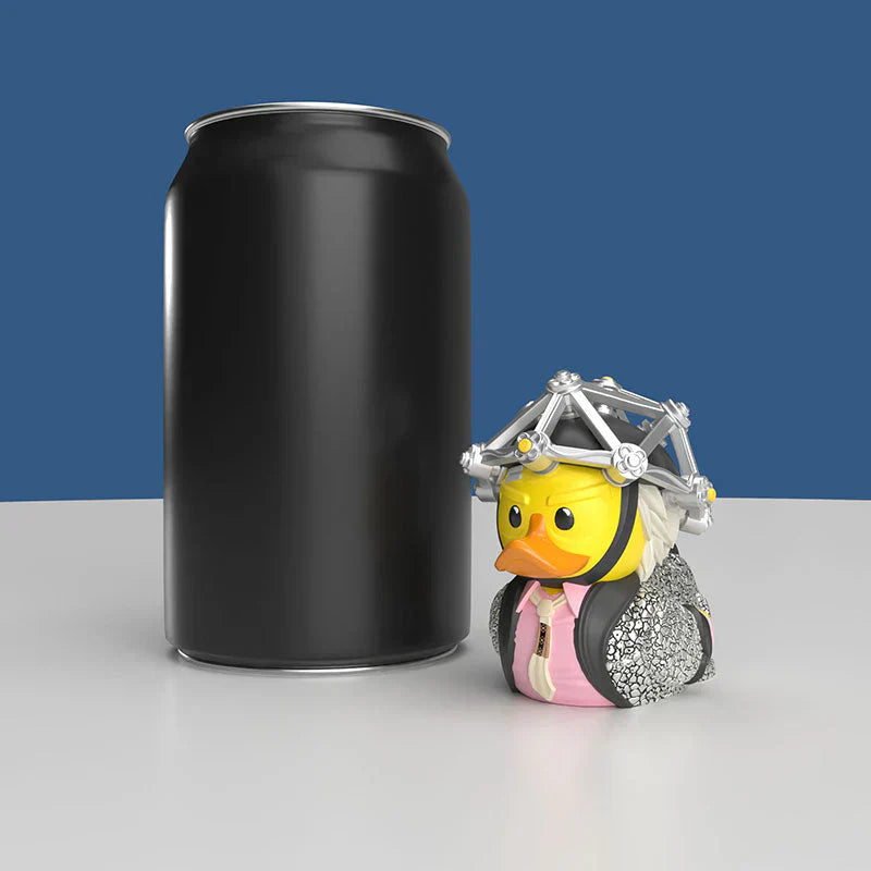 Duck Doc Brown 1955 (Mini-Ausgabe)