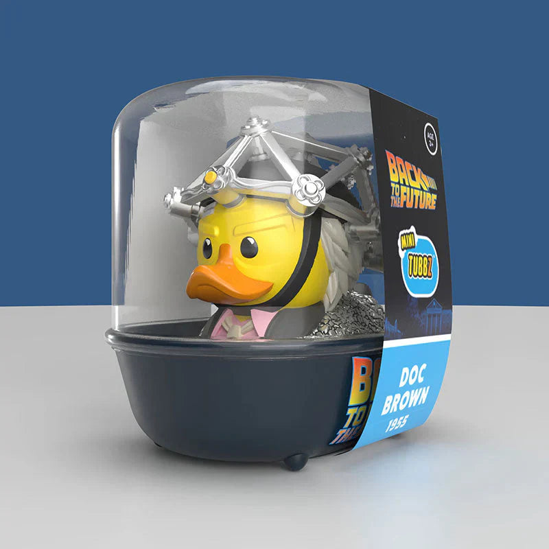 Duck Doc Brown 1955 (Mini-Ausgabe)