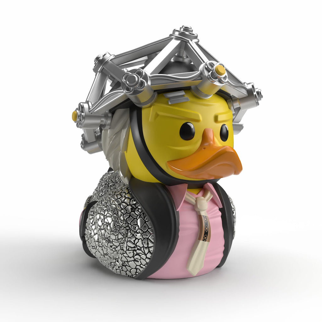 Canard Doc Brown 1950’s (Boxed Edition) - vue 11