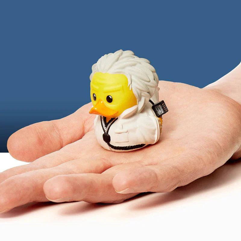 Canard Doc Brown (Mini Edition)