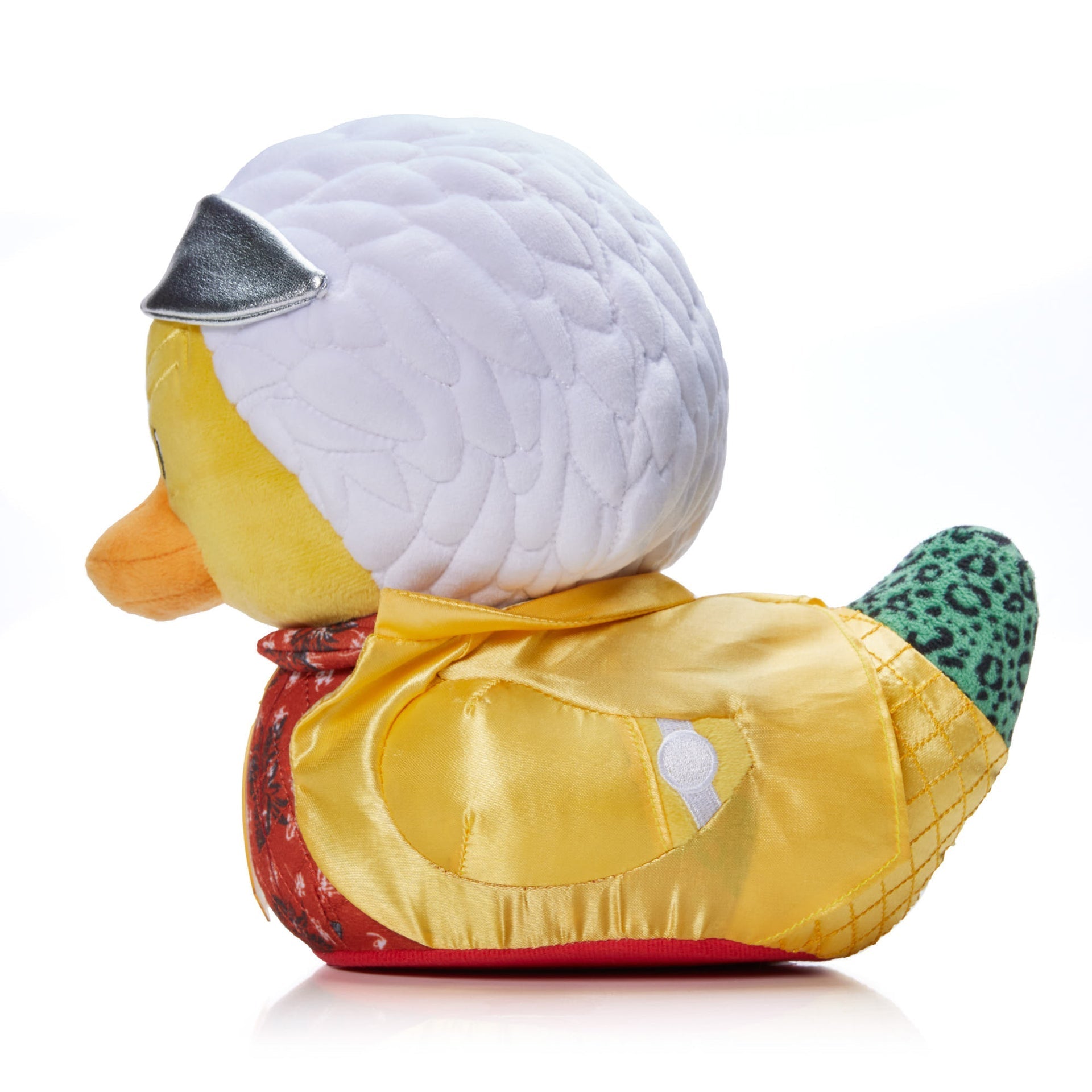 Canard Doc Brown 2015 (Plushie)