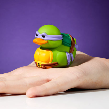 Duck Donatello (Mini Edition)