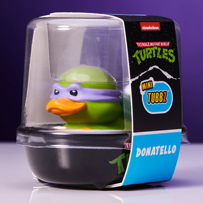 Duck Donatello (Mini Edition)