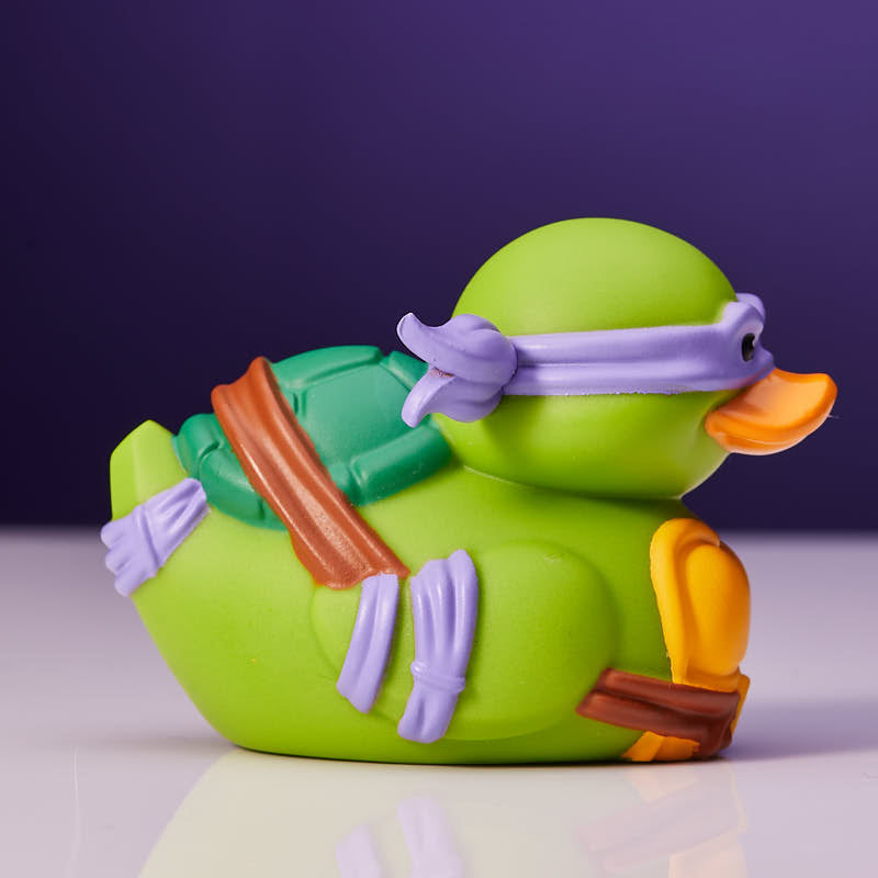 Duck Donatello (Mini Edition)