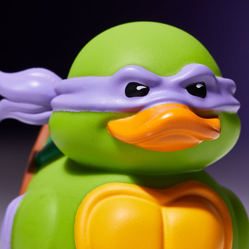 Canard Donatello (Mini Edition)