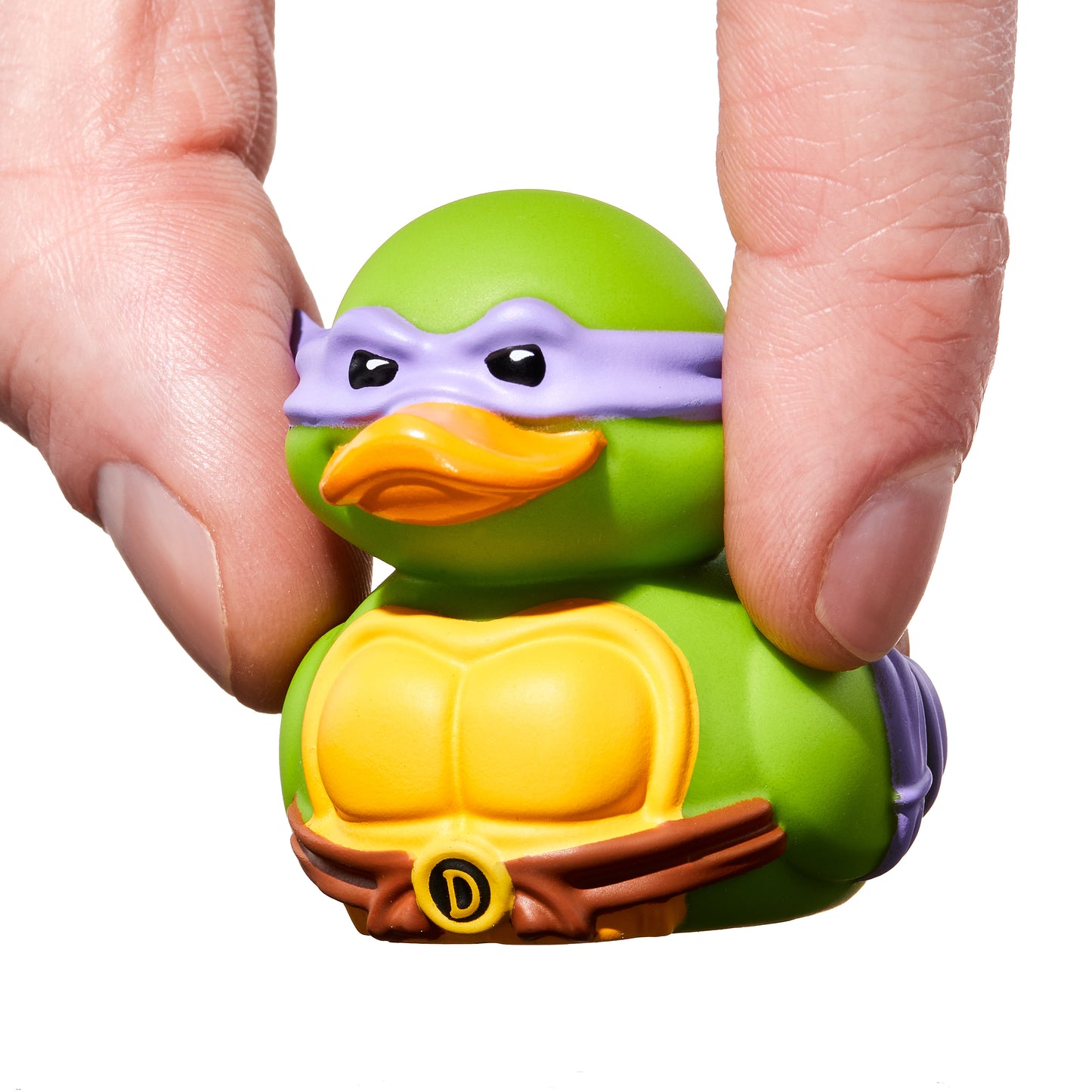 Canard Donatello (Mini Edition)