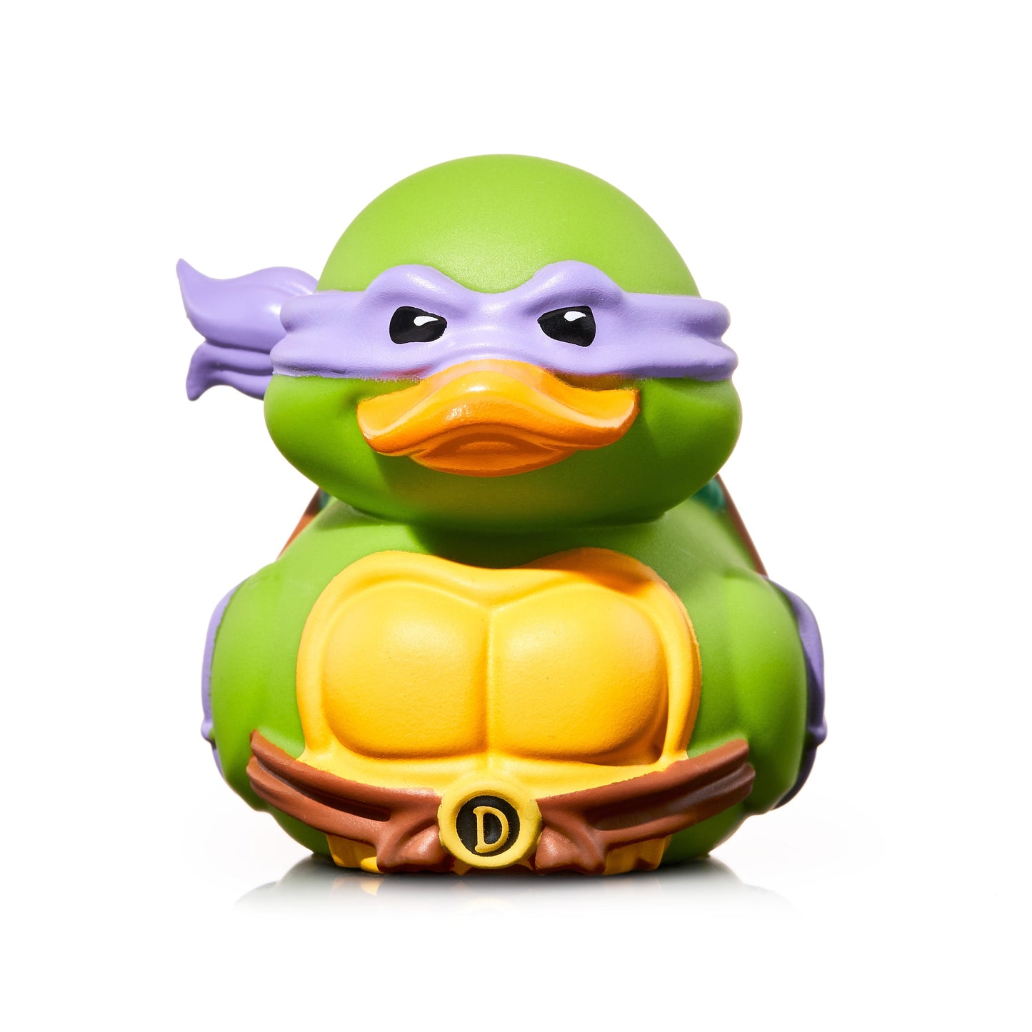 Duck Donatello (Mini Edition)