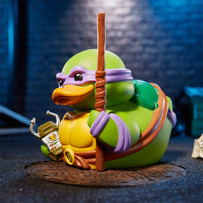 Duck Donatello (First Edition)