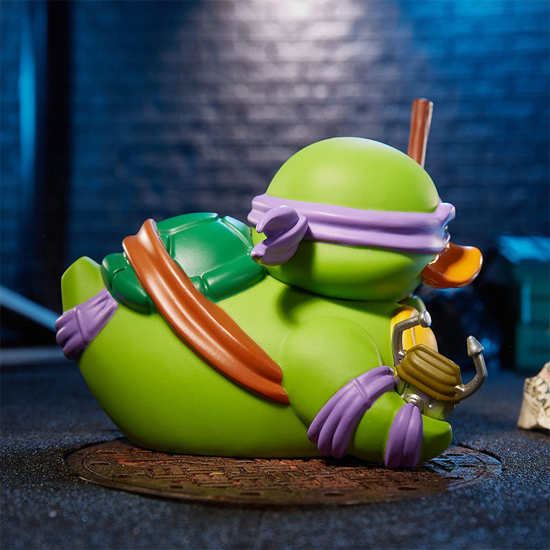 Donatello Duck (Erste Ausgabe)