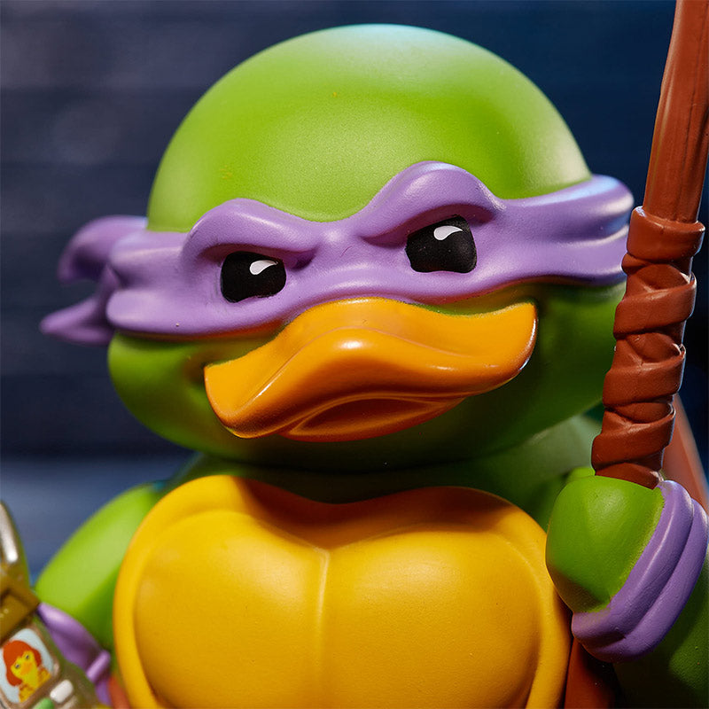 Donatello Duck (Erste Ausgabe)