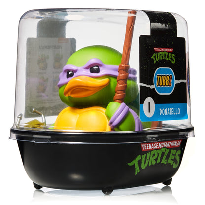 Donatello Duck (Erste Ausgabe)