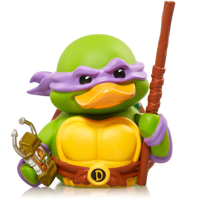 Donatello Duck (Erste Ausgabe)