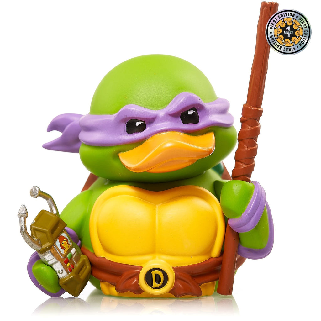 Donatello Duck (Erste Ausgabe)