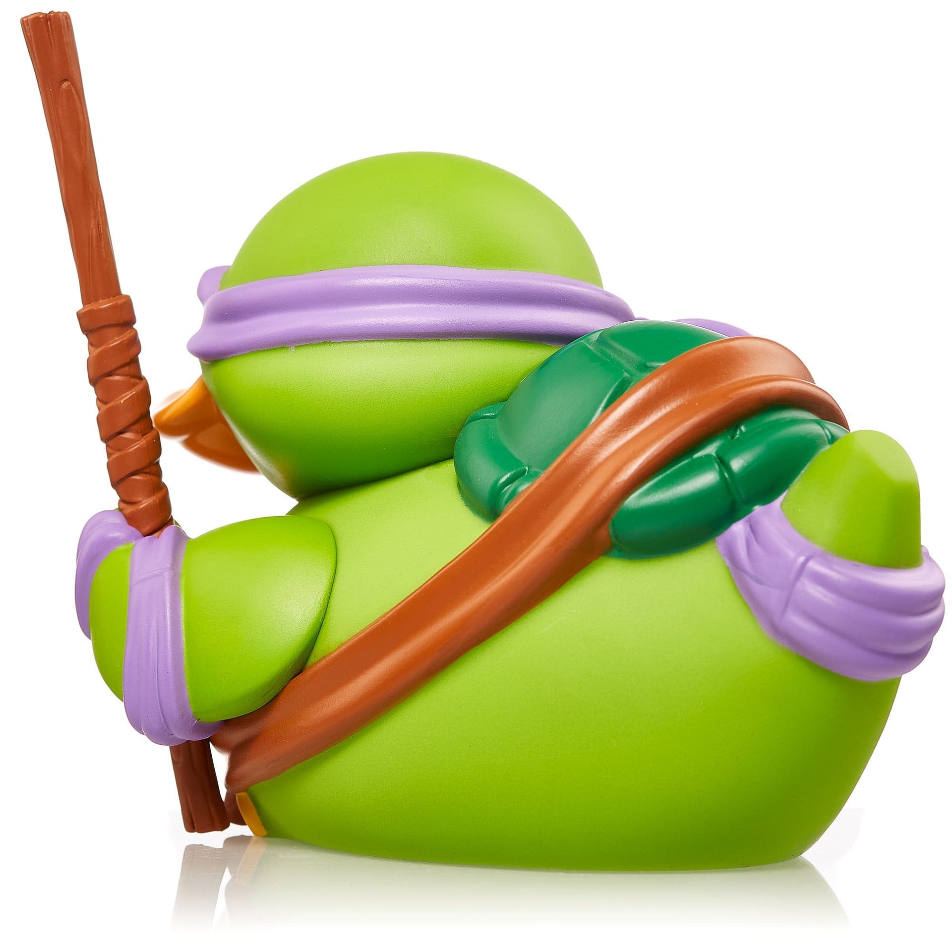 Canard Tortues Ninja: Donatello TUBBZ (First Edition)