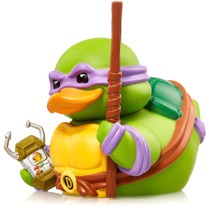 Donatello Duck (Erste Ausgabe)