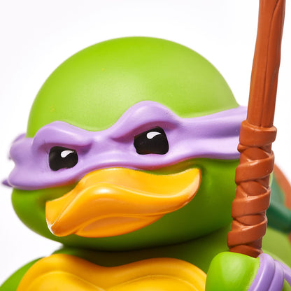 Donatello Duck (Erste Ausgabe)