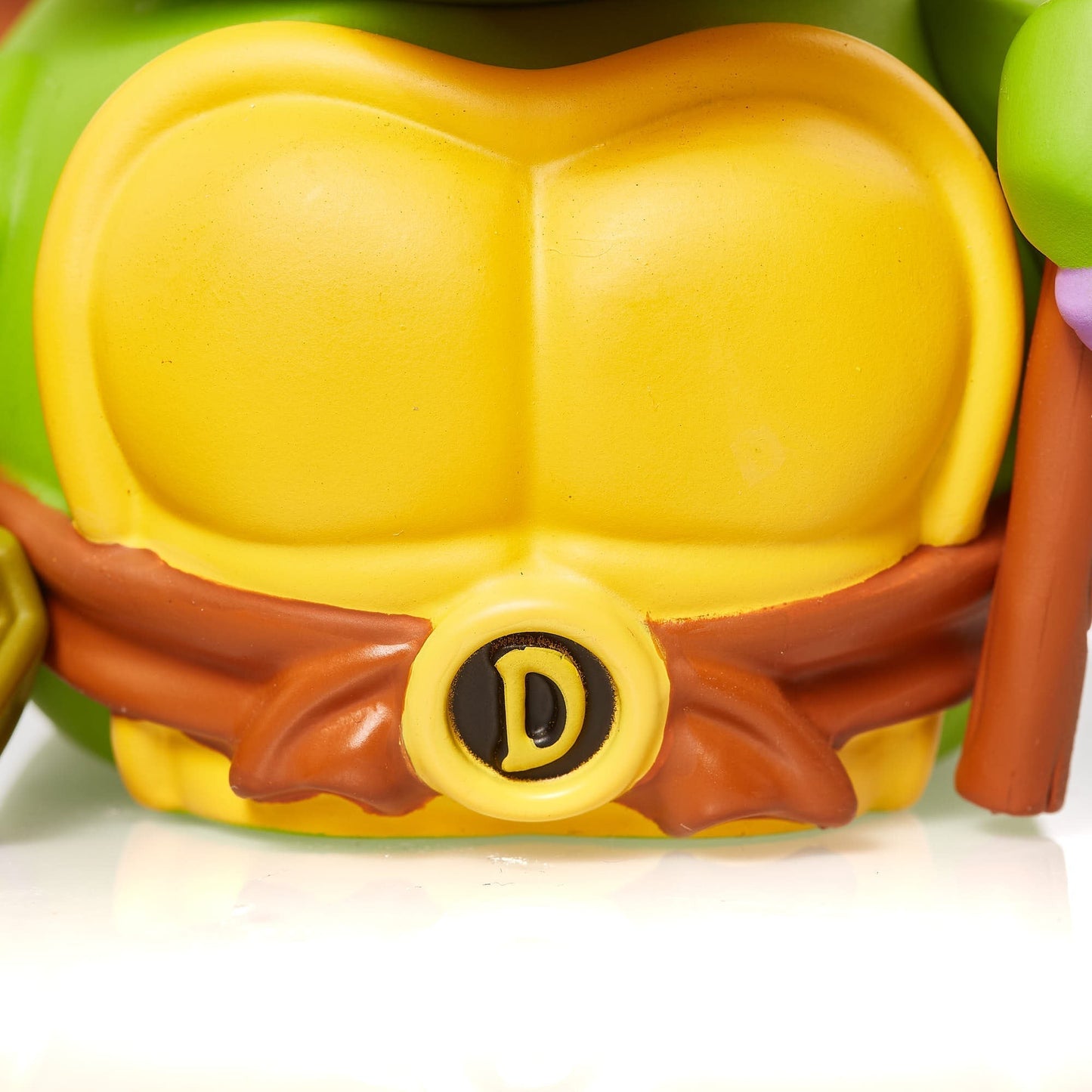 Donatello Duck (Erste Ausgabe)