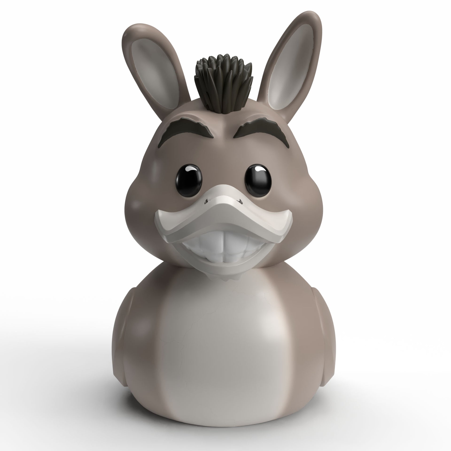 Duck the Donkey (Mini Edition)