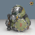 DOOM Slayer Duck (Erste Ausgabe)