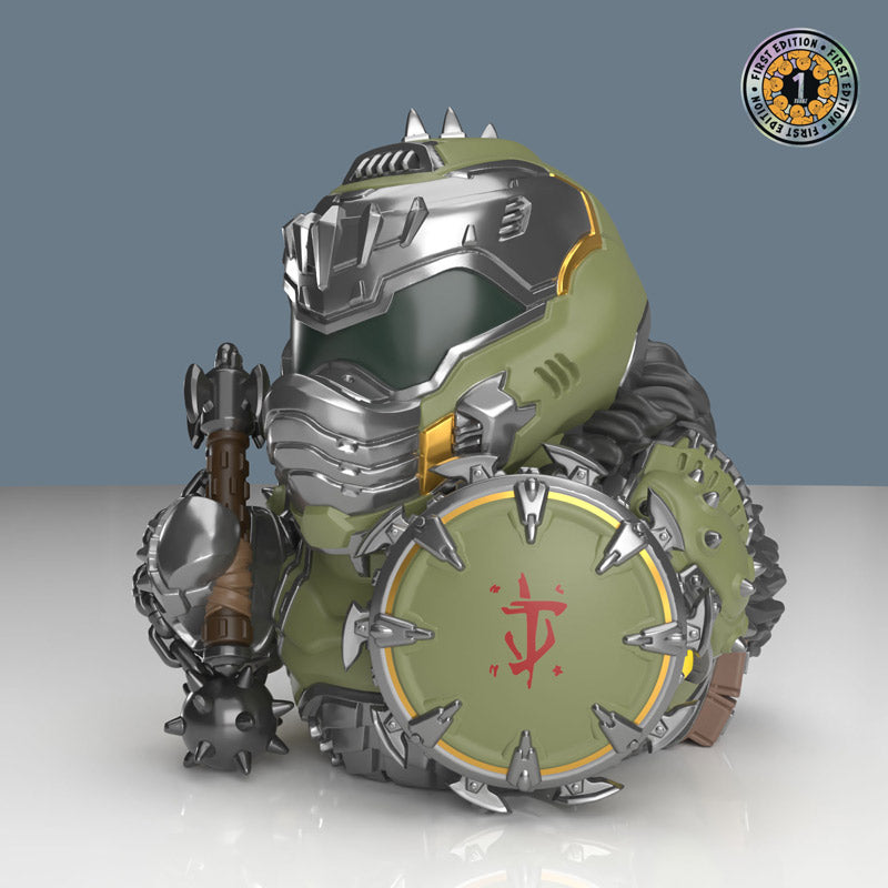 DOOM Slayer Duck (Erste Ausgabe)