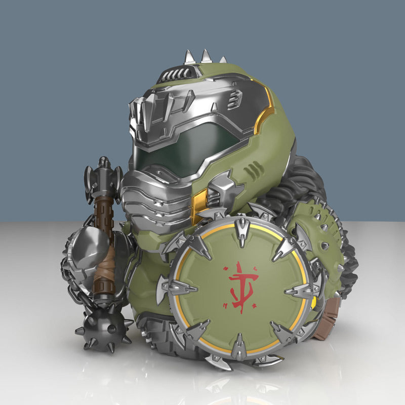 DOOM Slayer Duck (Erste Ausgabe)