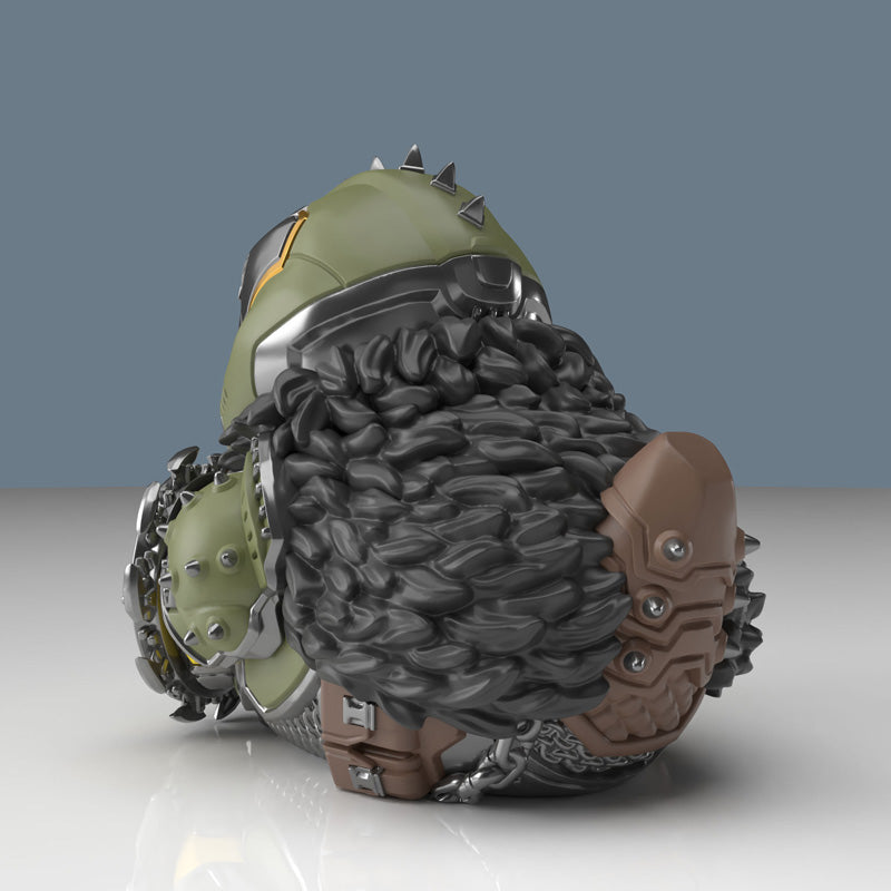 DOOM Slayer Duck (Erste Ausgabe)