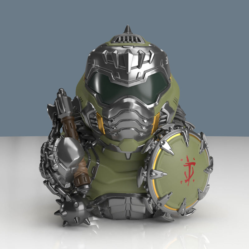 DOOM Slayer Duck (Erste Ausgabe)