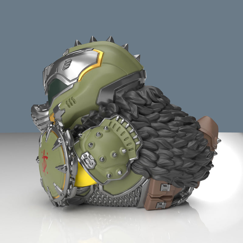 DOOM Slayer Duck (Erste Ausgabe)