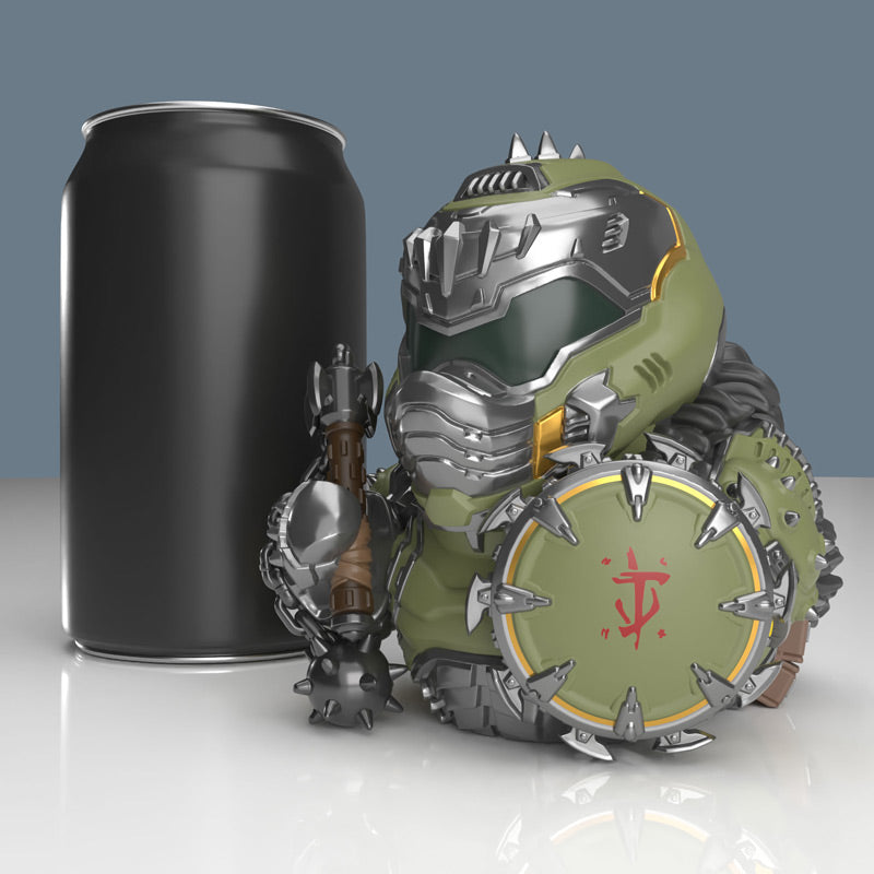 DOOM Slayer Duck (Erste Ausgabe)