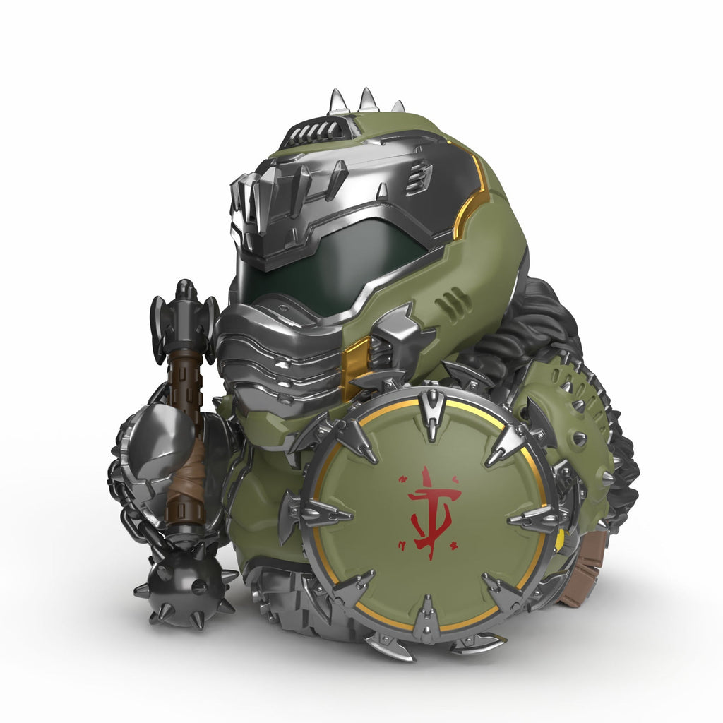 DOOM Slayer Duck (Erste Ausgabe)